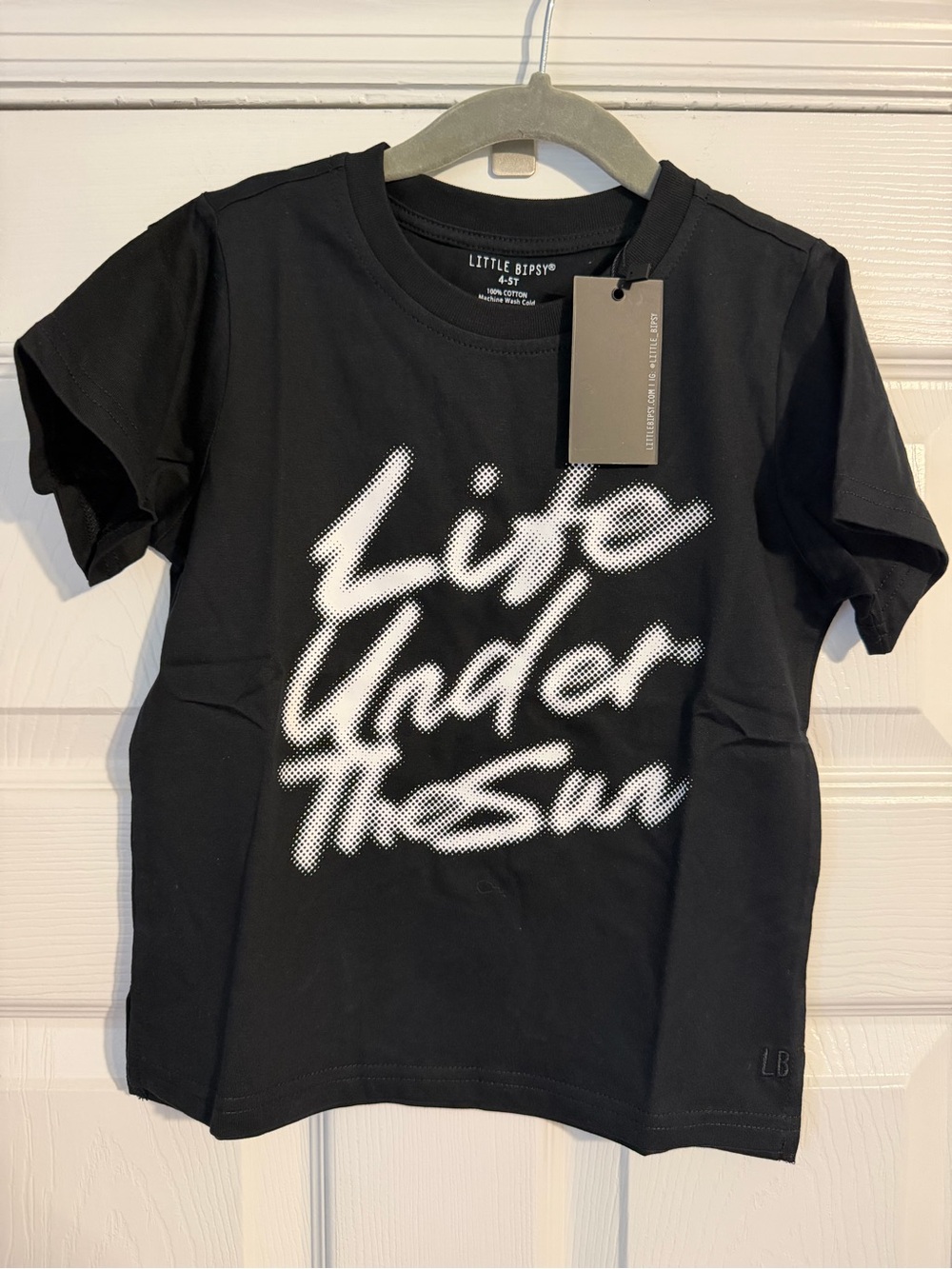Little Bipsy T-Shirt